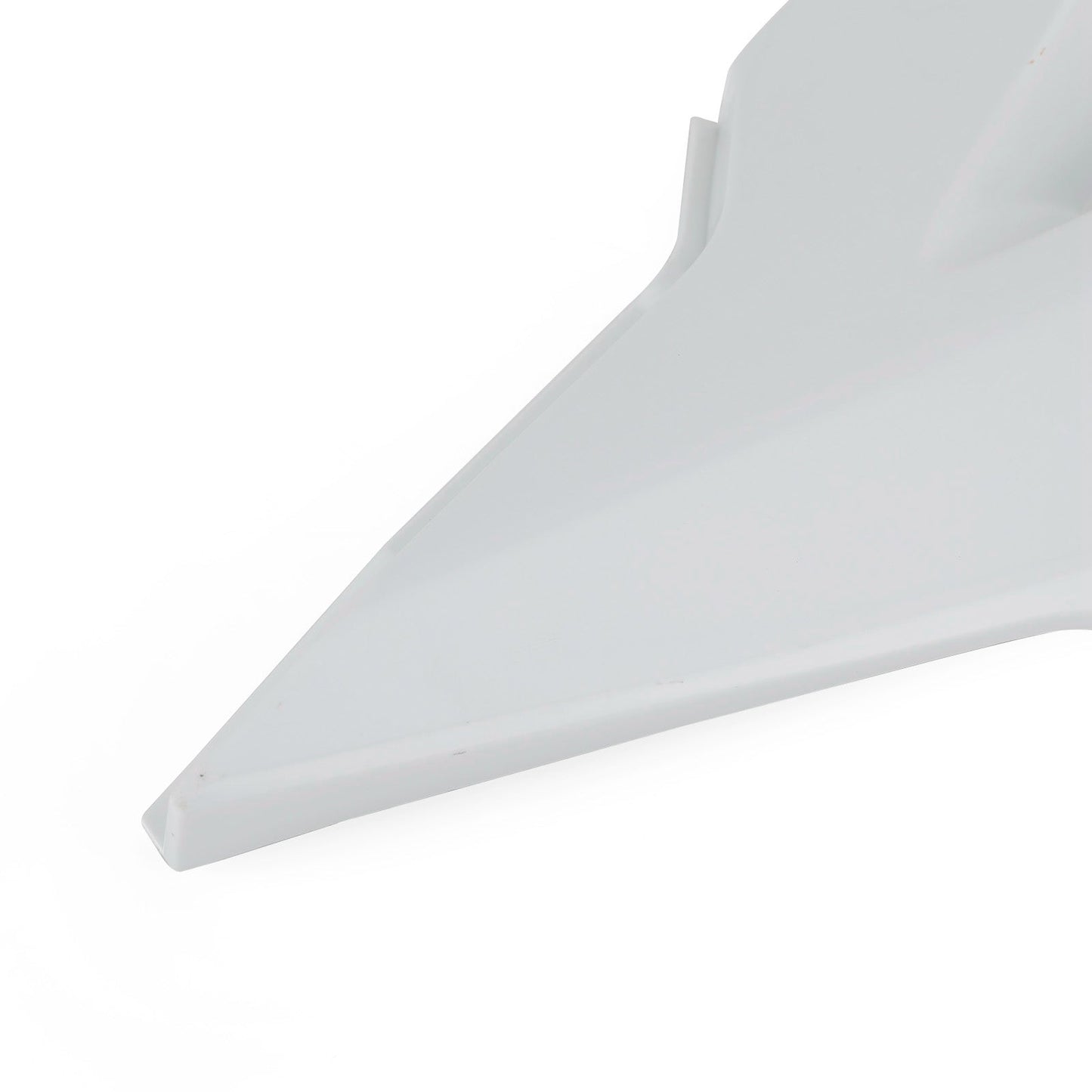 Panneau de carénage latéral de réservoir pour Kawasaki ZX-10R 2004-2005