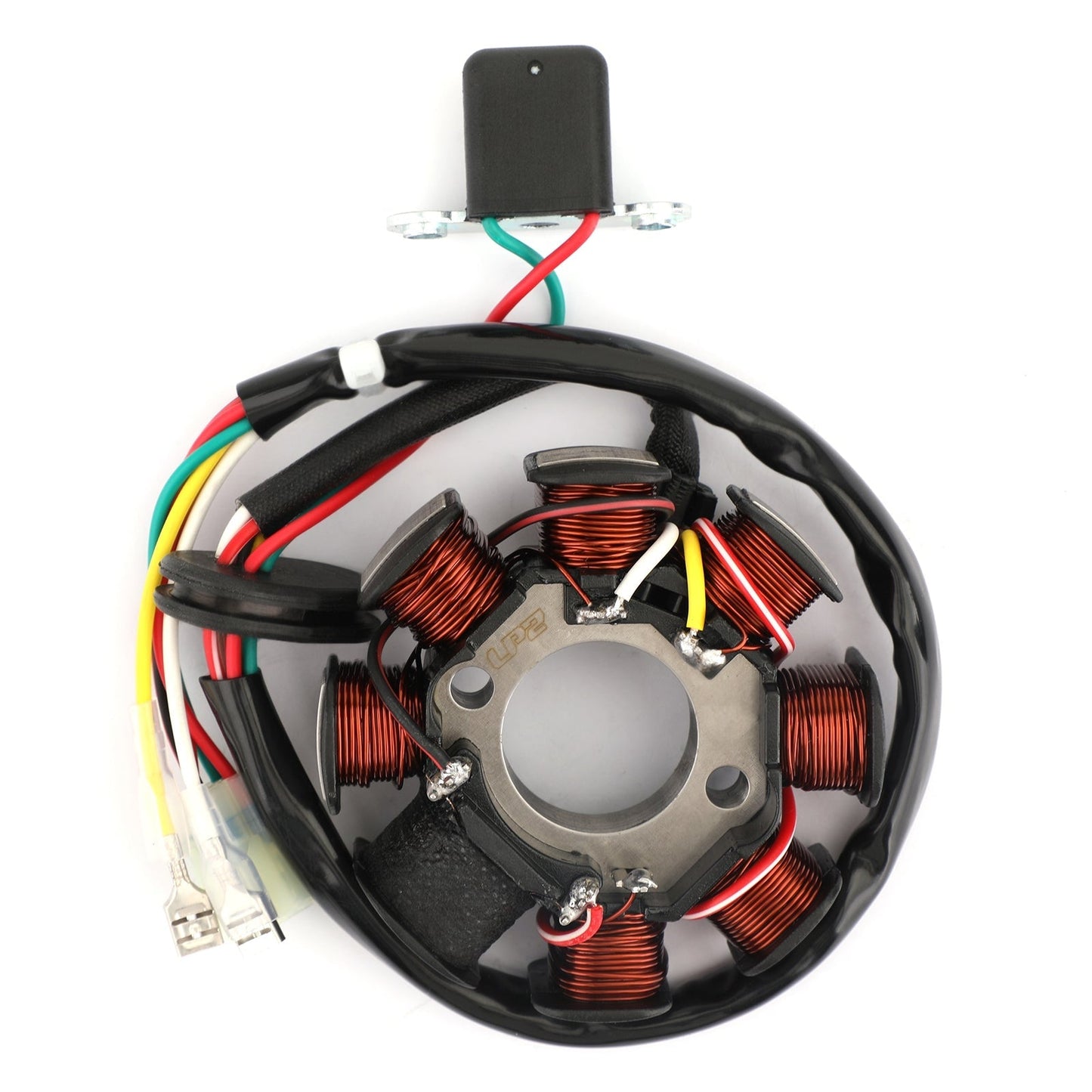 250 300 EXC XC TE 2007-2019 55139004000 55139004100 Estator Generador