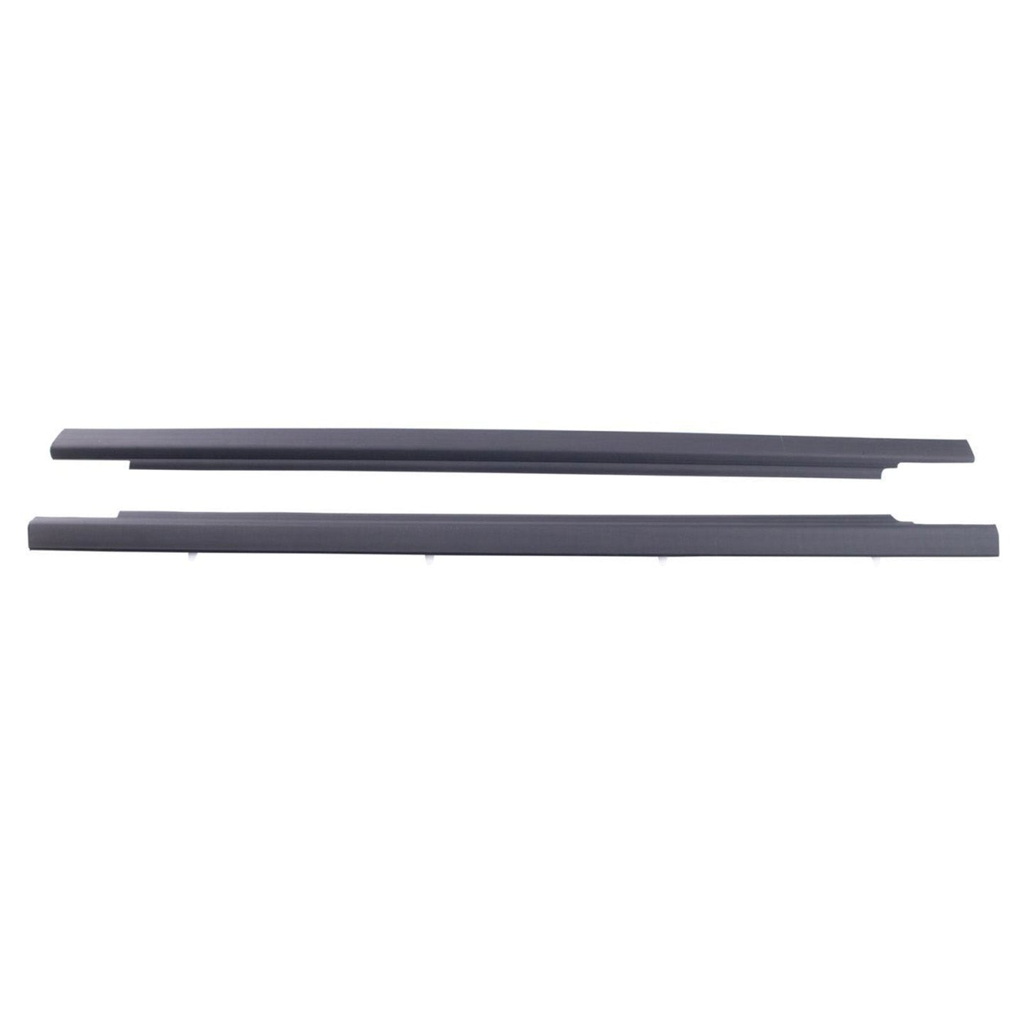 Joint d'étanchéité pour ceinture de fenêtre de porte avant Toyota Tundra 2004-2006 (KT2028)