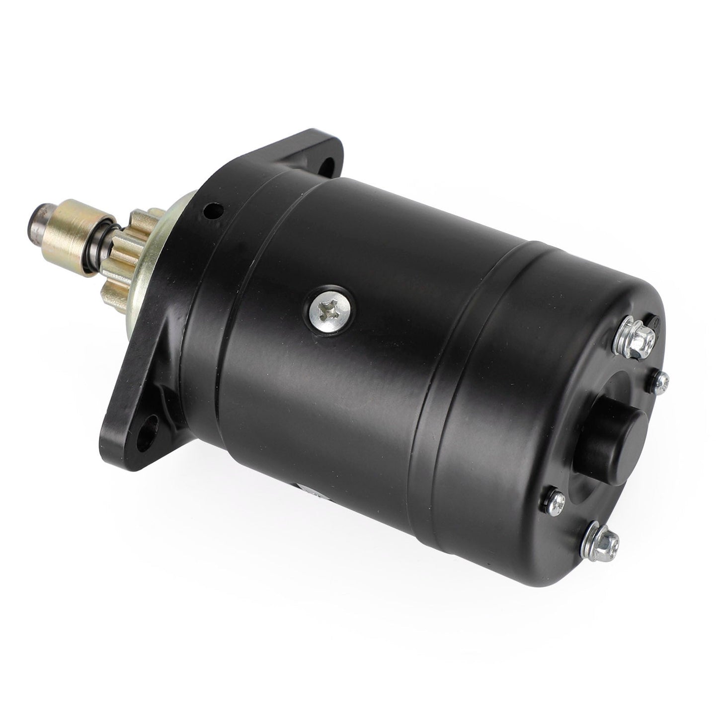 NEW STARTER FITS NISSAN / TOHATSU MARINE 25-30HP 1992-2003 410-44087 346-76010 Assosary
