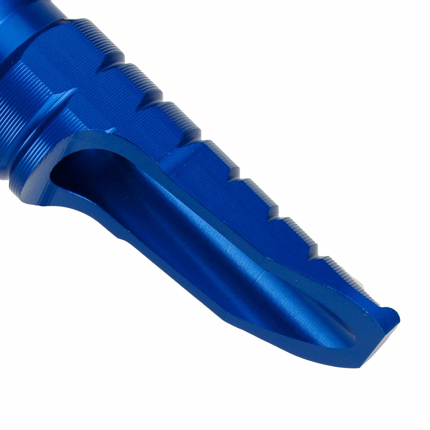 Repose-pieds avant pour CFMOTO 250SR 250NK 400NK 650NK 400GT 2019-2022