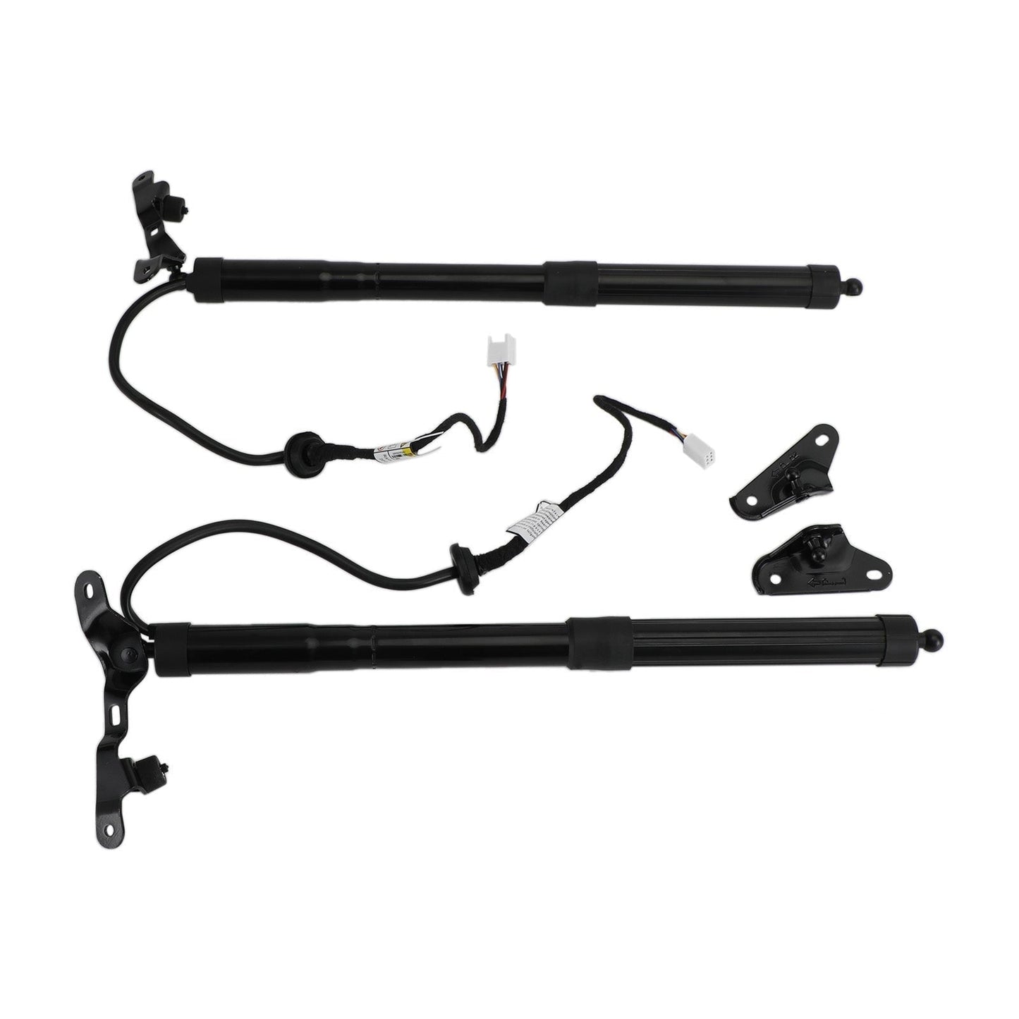 2018 RAV4 2.5L Hybrid A/T SE/XLE/Limited 68920-09010 6892009080 Pair Power Liftgate Actuator Assembly