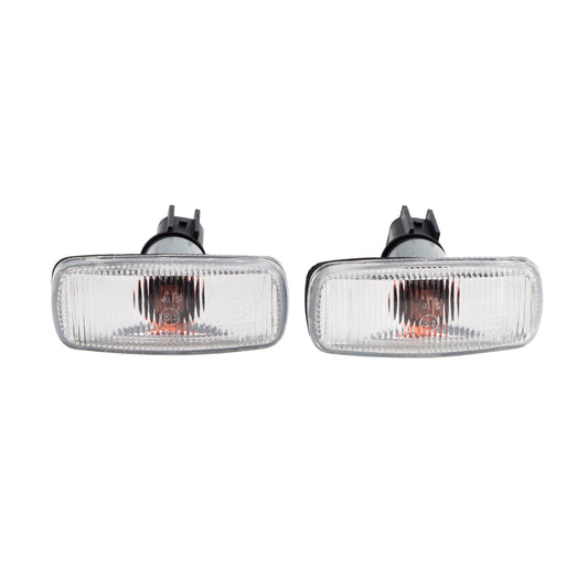 2006-2011 Dodge Caliber Nitro Side Indicator Marker Light Turn Signal 4806224AD