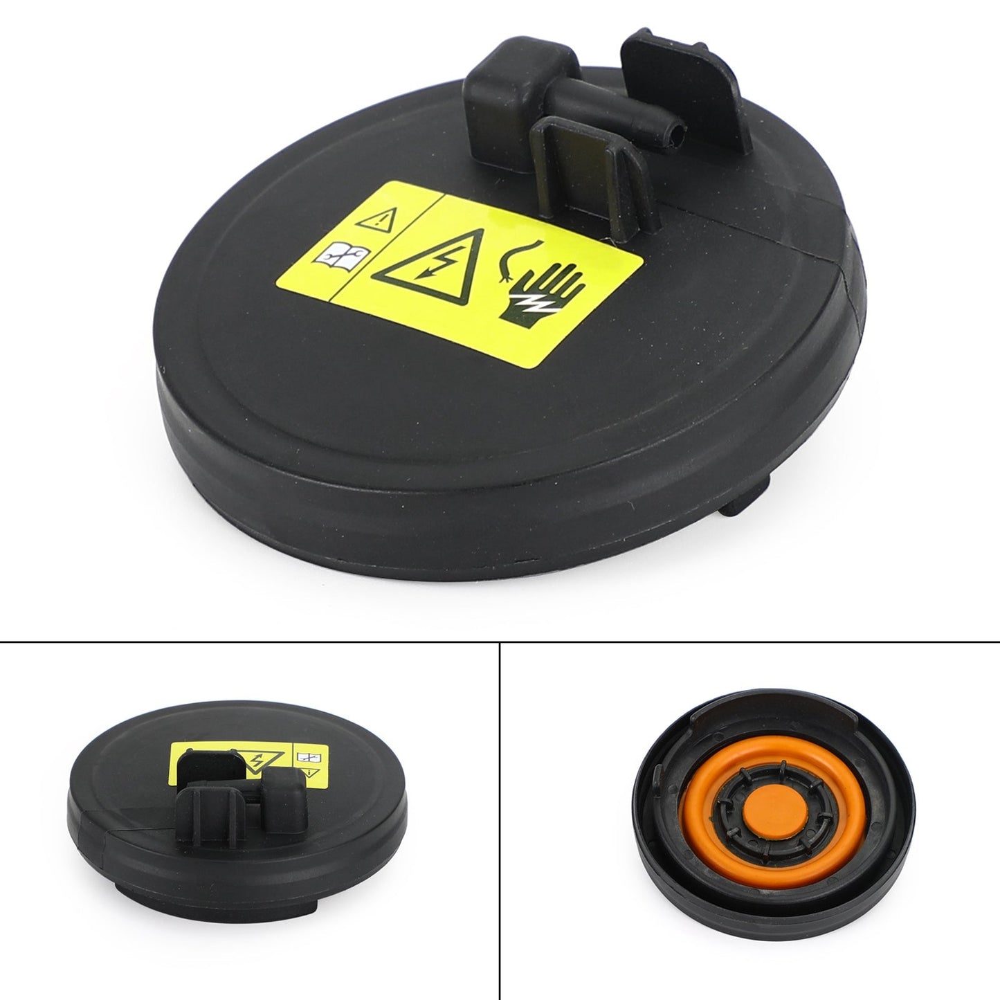 Couvercle de soupape PCV 11127570292 pour BMW X1 X3 X5 X6 xDrive35i 335i 435i 535i N55 3.0