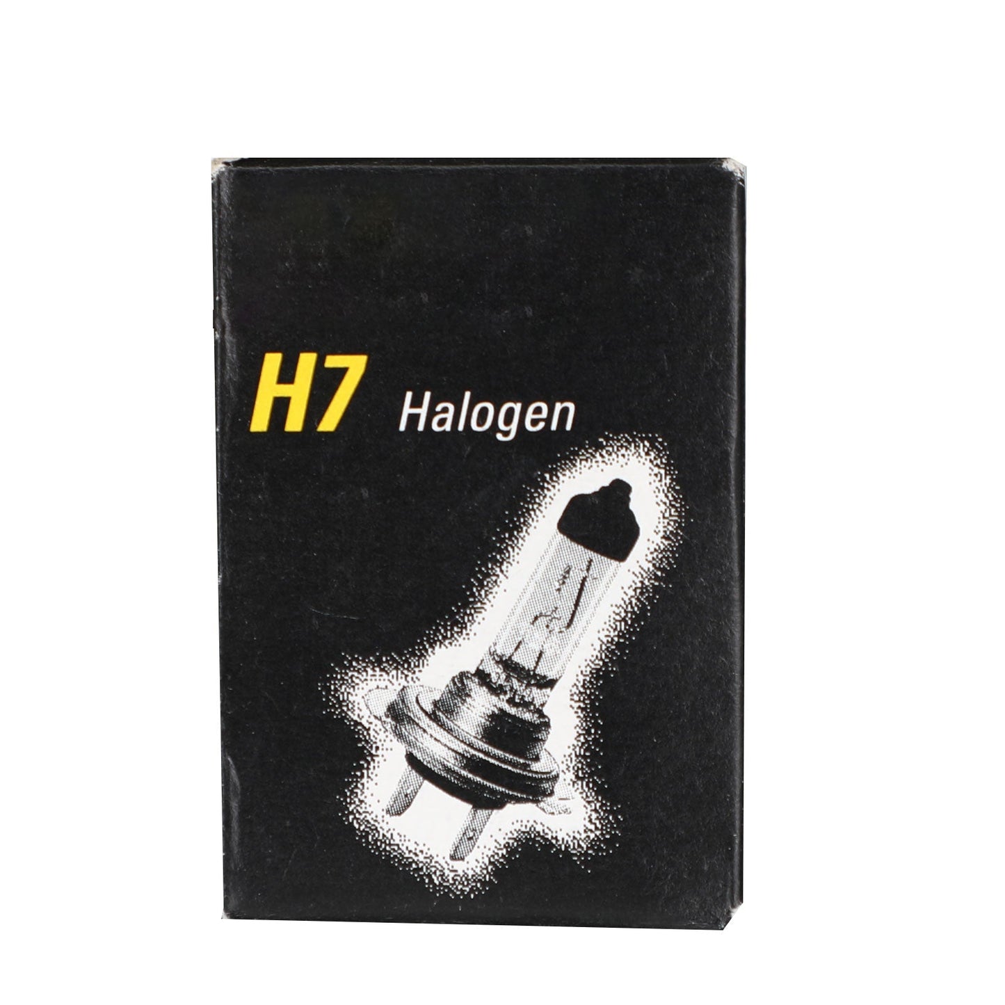 Pour phare halogène GE General Lighting 58520U H7 12V55W PX26D