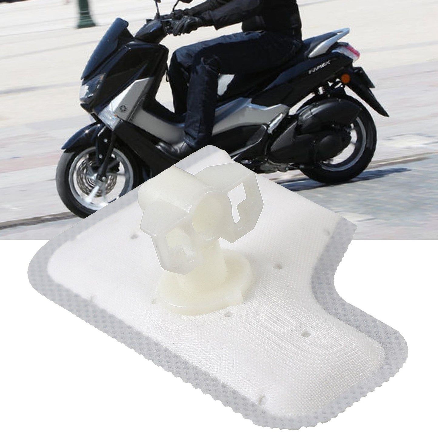 Filtre à essence pour Yamaha NMAX 125 Y15ZR MT15 #54P-E3915-00