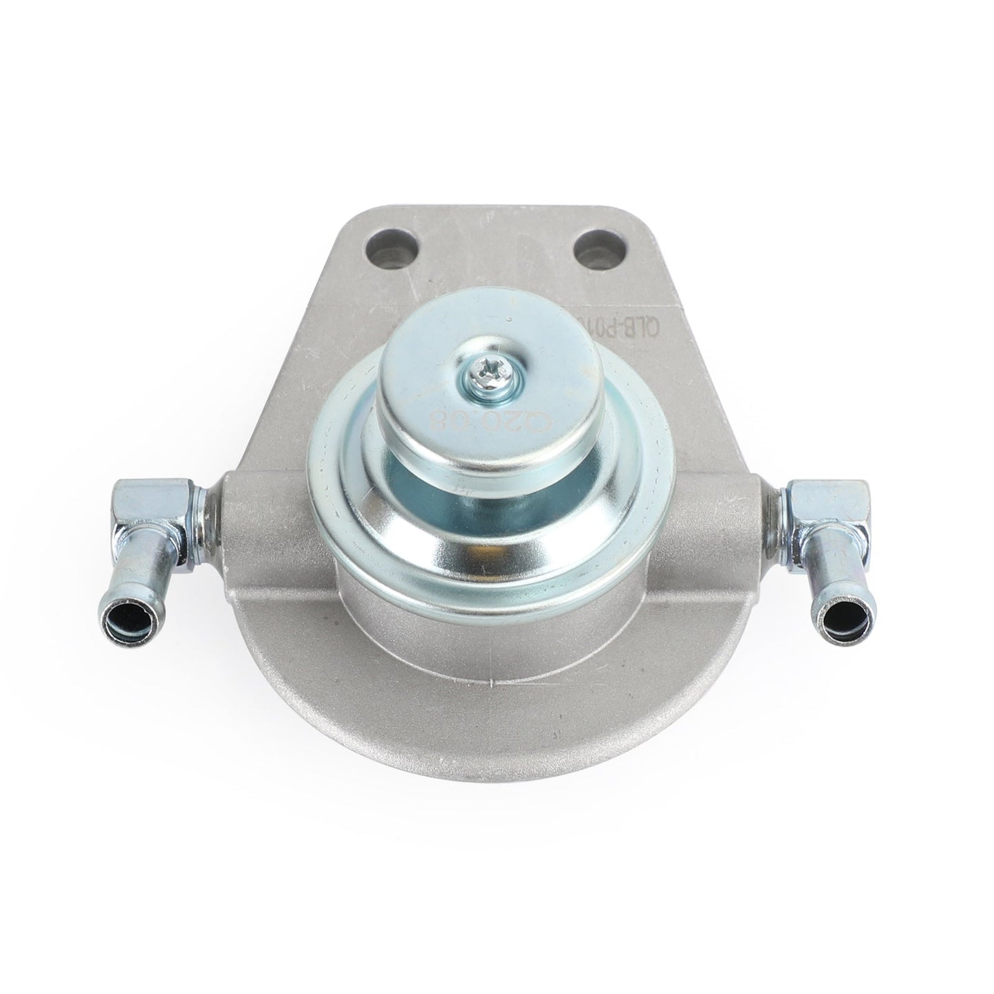 Boîtier de filtre à carburant diesel et bouchon de pompe d'amorçage pour Nissan Navara D22 YD25DDTI MT 164015S900