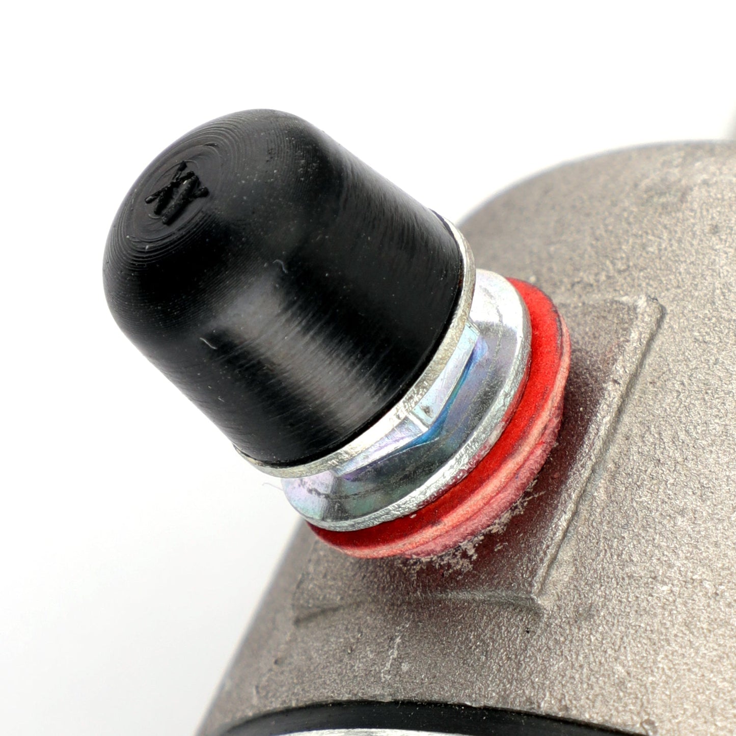 Electric Starter Motor for Honda TRX300 Sportrax 300 X 2009 31200-HM3-671 Assosary