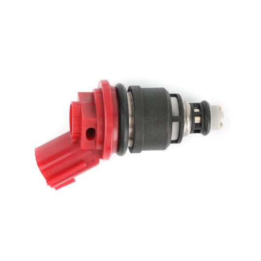 1 inyector de combustible 16600-96E01 compatible con Infiniti I30 96-99 Nissan Maxima 92-99