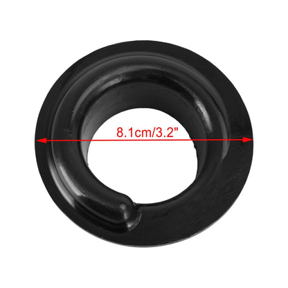 VW Bus T4 2?? Cover Bottom Rubber Plate Spring Bottom 7D0511143