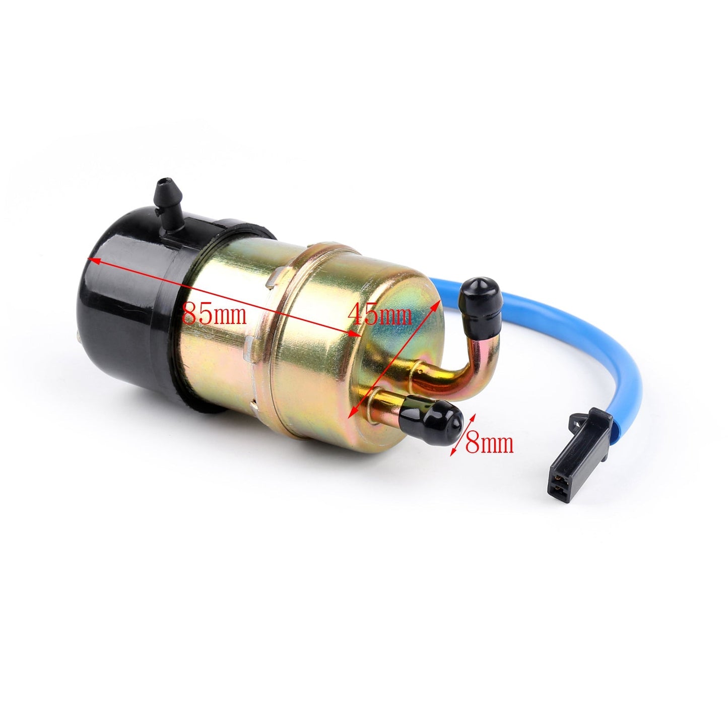 Pompe à essence pour Honda FOURTRAX 350 TRX350 4X4 1986-1987 16710-HA7-672