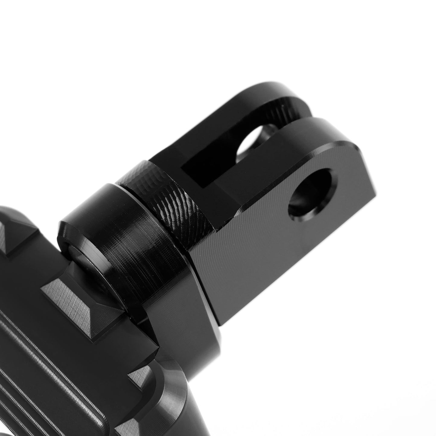 Repose-pieds avant pour INTERCEPTOR 650 CONTINENTAL 650 2019-2023