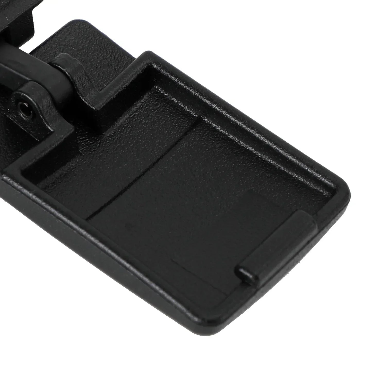 Pestillo de bloqueo de ventana corrediza trasera Hilux 69370-35010 1992-2005