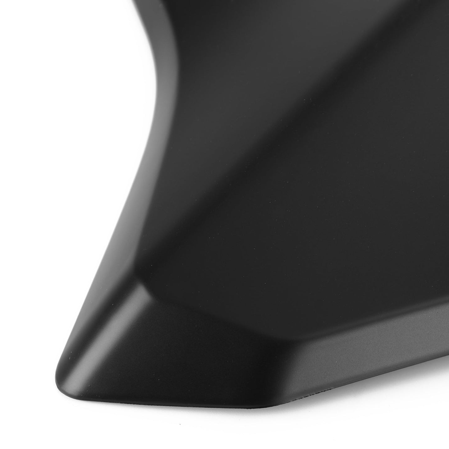 Carénages de radiateur latéraux pour YAMAHA Tracer 900 GT 2018-2020