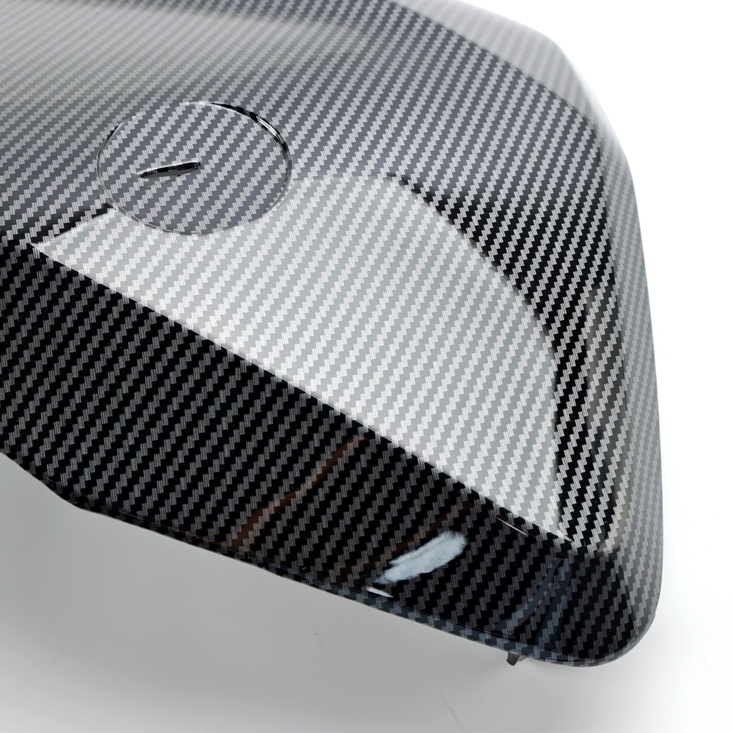 Cubierta del panel del faro delantero lateral de la Yamaha X-MAX 300 2023-2024