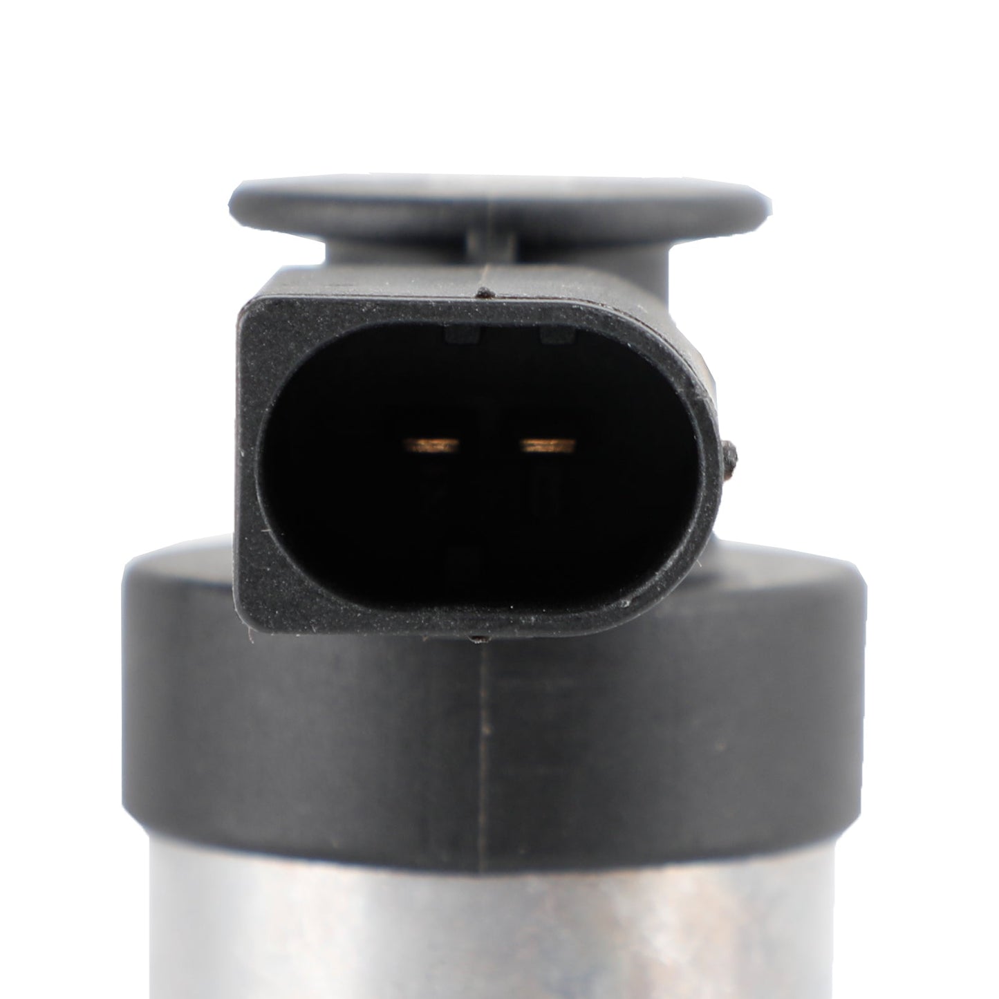 Régulateur de pression de pompe à carburant, soupape de commande pour Audi, Seat, Skoda, Passat, VW 2.0 TDI