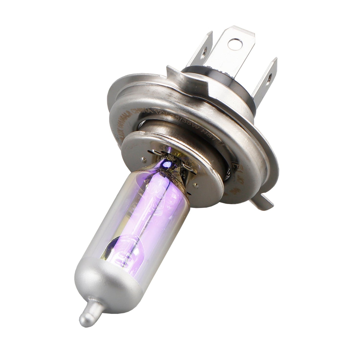 Lampe moto OSRAM toutes saisons HS1 PX43T 12 V 35/35 W 64185ALS