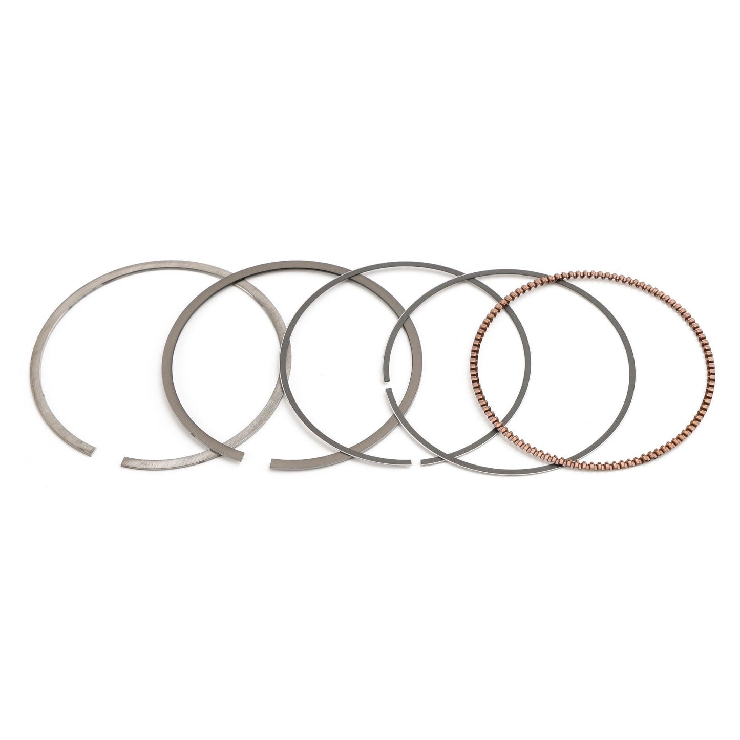 2013-2024 Kawasaki EX300 Ninja 300 ABS Big Bore 67mm Cylinder Piston Kit