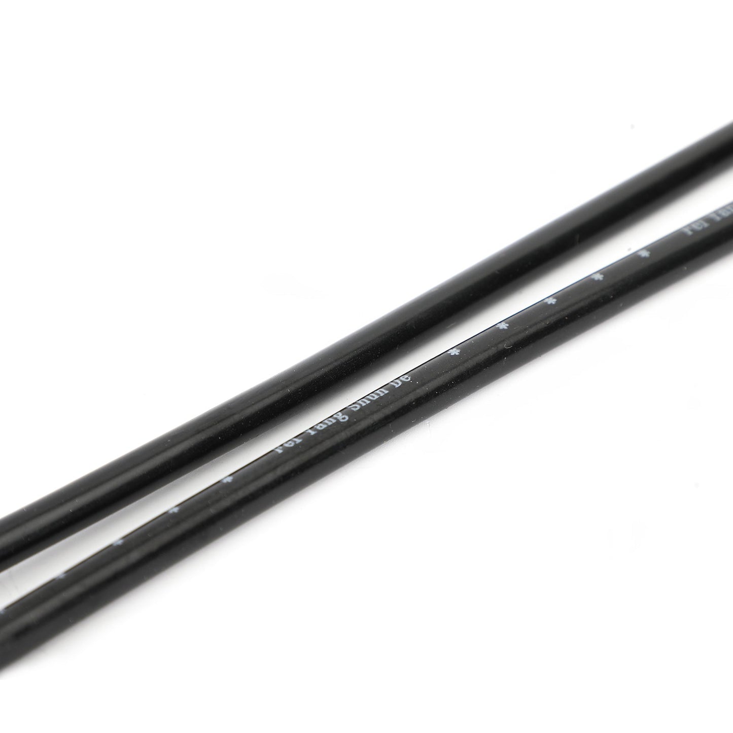 Cable del acelerador Yamaha YZF R6 99-02, negro, 5EB-26312-00 y 5EB-26311-00