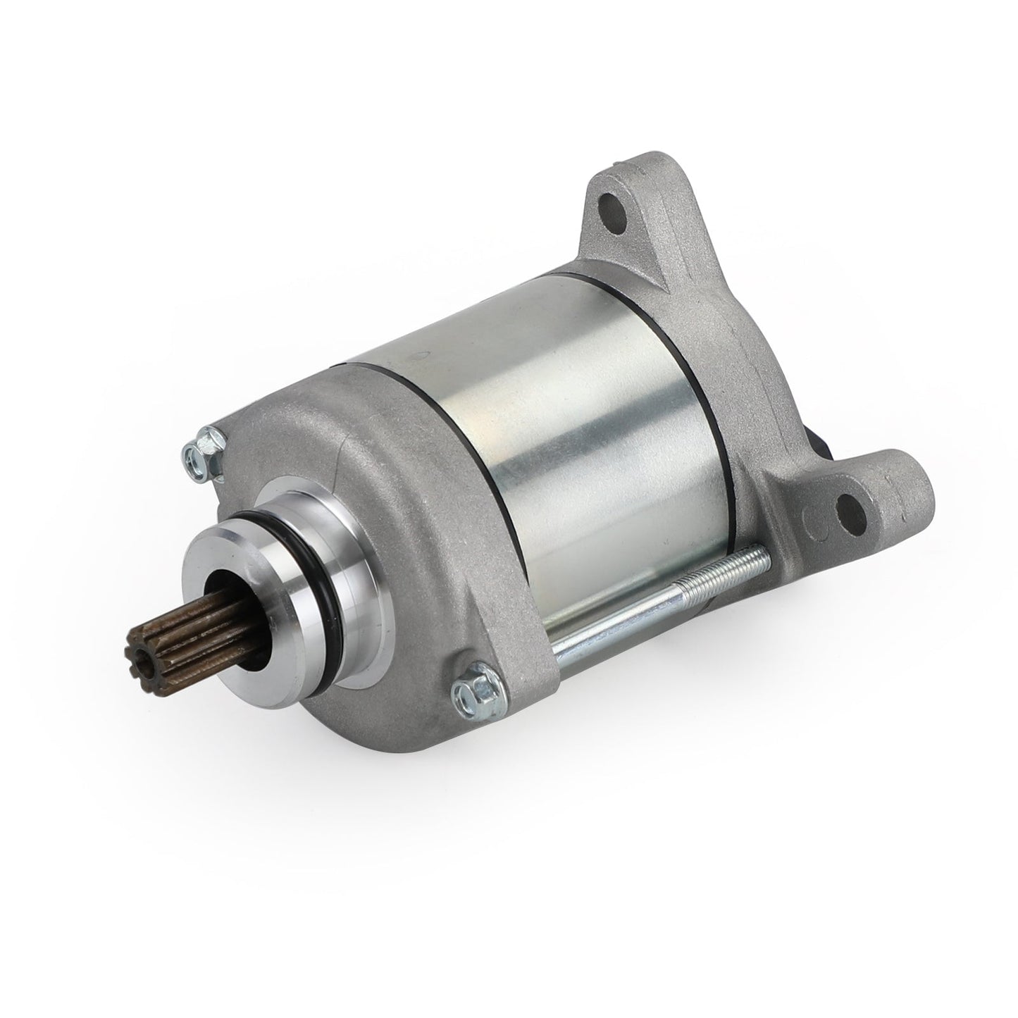 31200-MKE-A71 Starter Motor Assembly For Honda 2019-2022 CRF450R/ CRF450RX/ CRF450RWE/ CRF450RX Enduro 9 Teeth