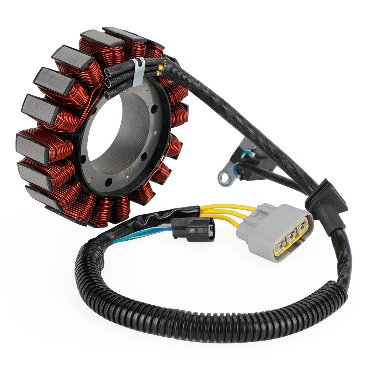 20-21 Honda SXS1000 SXS1000M3D Pioneer 1000 CONJUNTO DEL ESTATOR BOBINA DEL GENERADOR