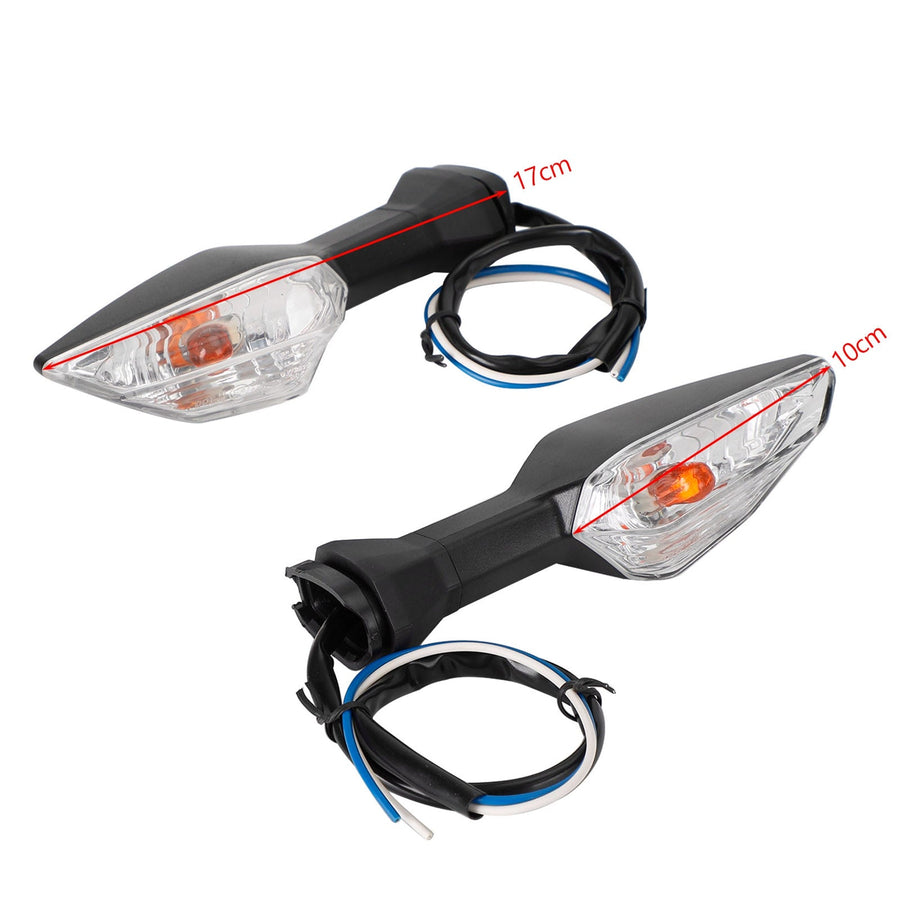 2017-2019 KAWASAKI X300 VERSYS Turn Signal Light Indicator Lamp