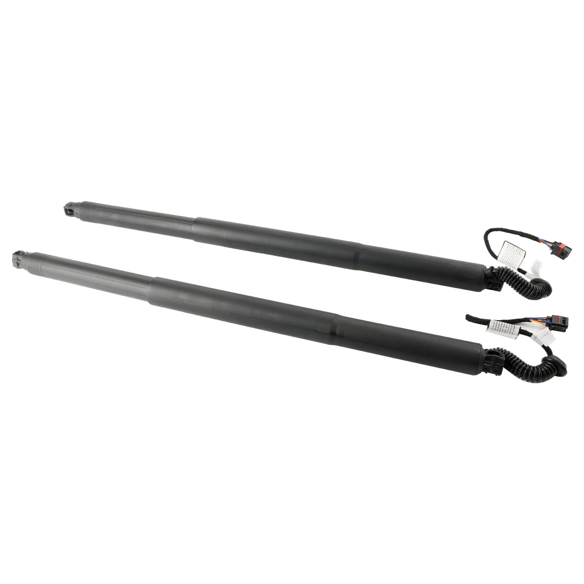 2015-2020 Skoda Superb MKIII 3V5 3V9827851B Electric Tailgate Gas Struts