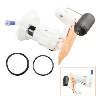 11-13 Honda Air Blade110 Fuel Pump Replace 16700-Kvg-V43 16700-Kvg-V41