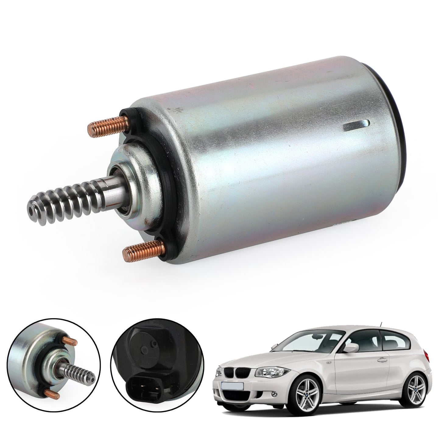 BMW E84 E87 E46 E90 E91 Valvetronic Actuator VVT Servo Motor 11377509295