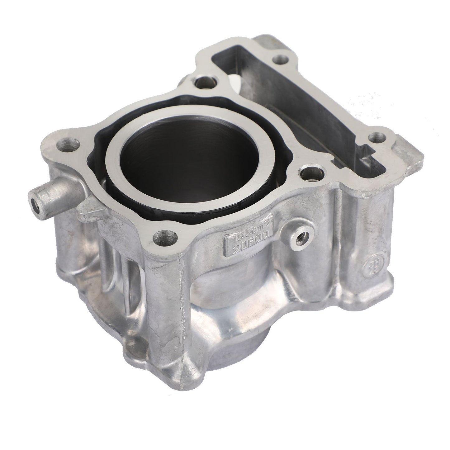 Cylinder Piston Gasket Kit 58mm For Yamaha NMAX 125 / MBK Ocito Big Bore 155cc