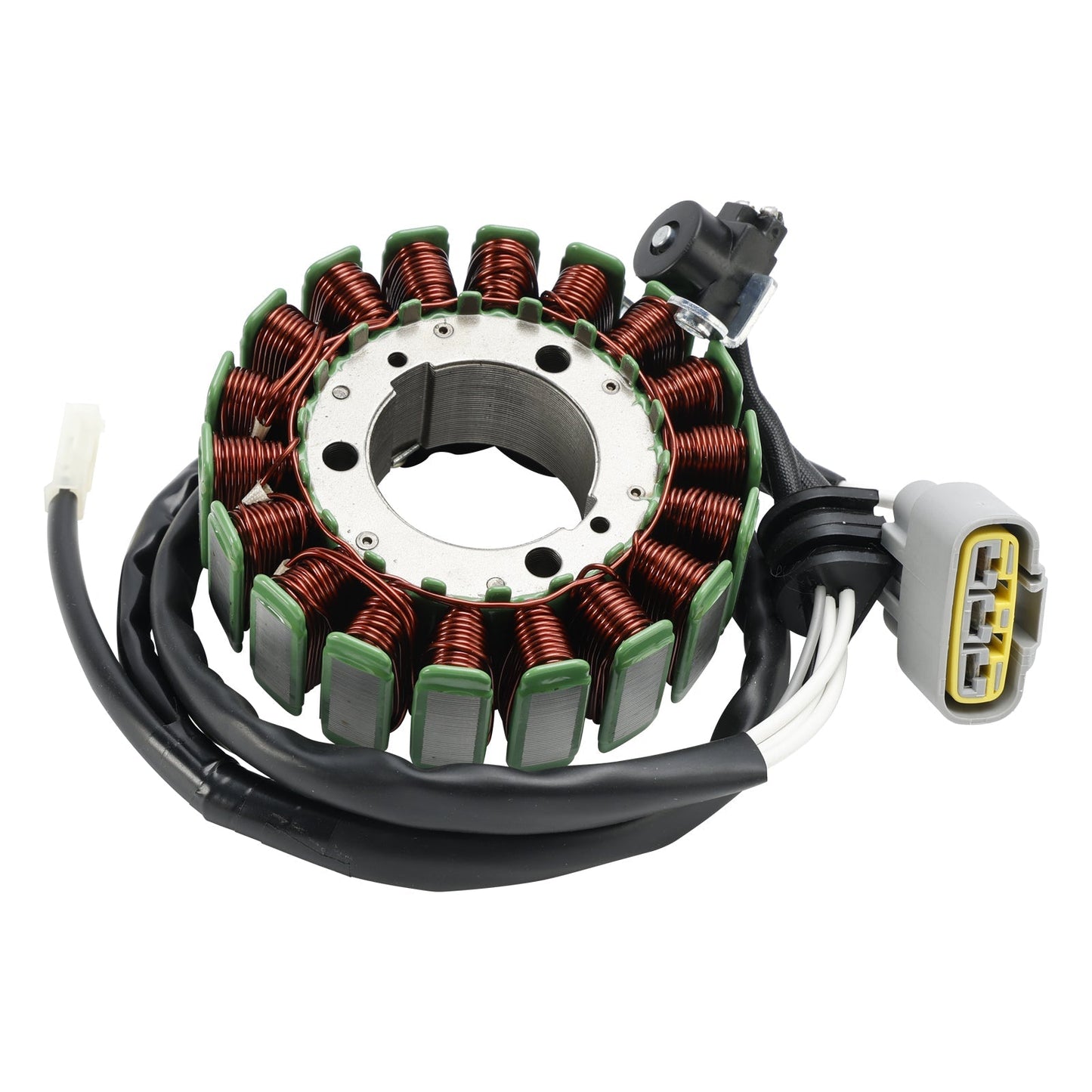 Joint de régulateur de stator et de redresseur de générateur ABS pour Yamaha MT09 MT-09 14-20