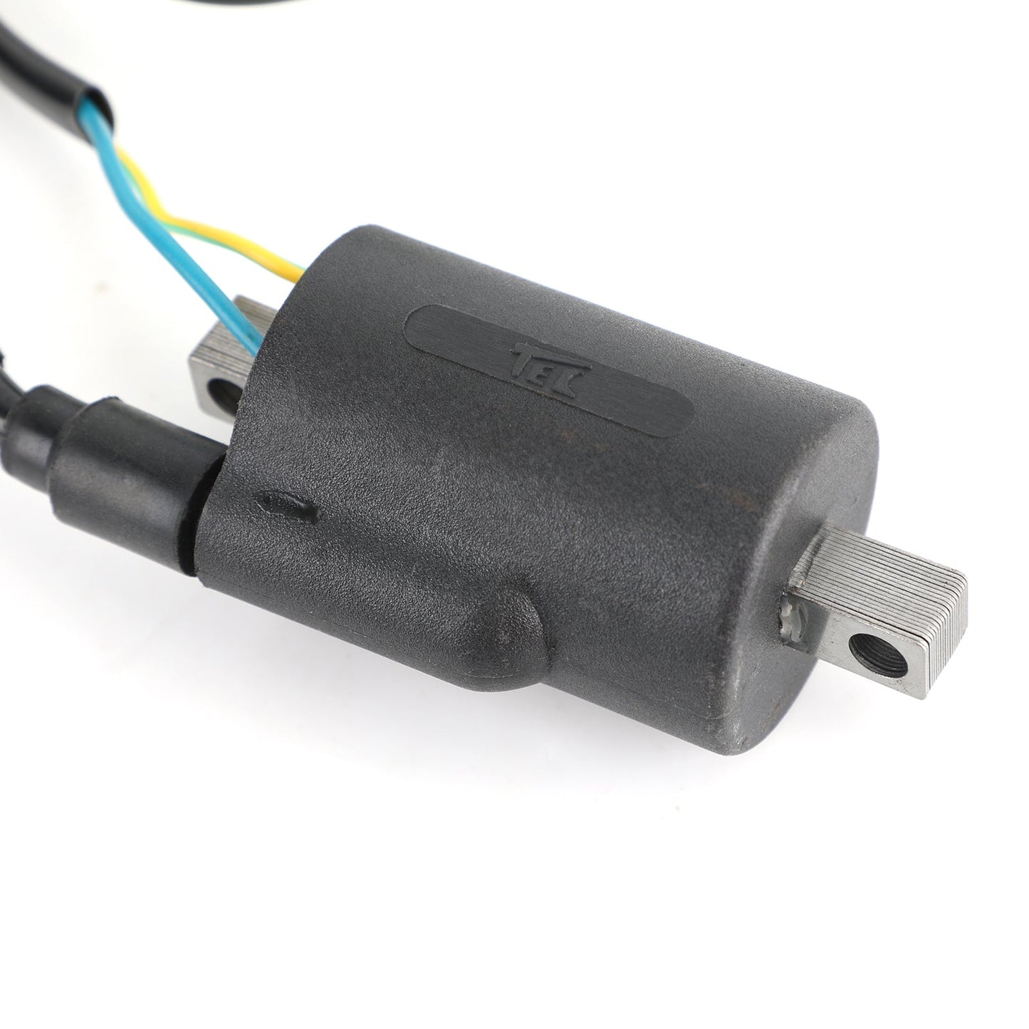 Ignition Coil+Spark Plug Caps fit for For Honda CB450K CB450 CL450K CB500T