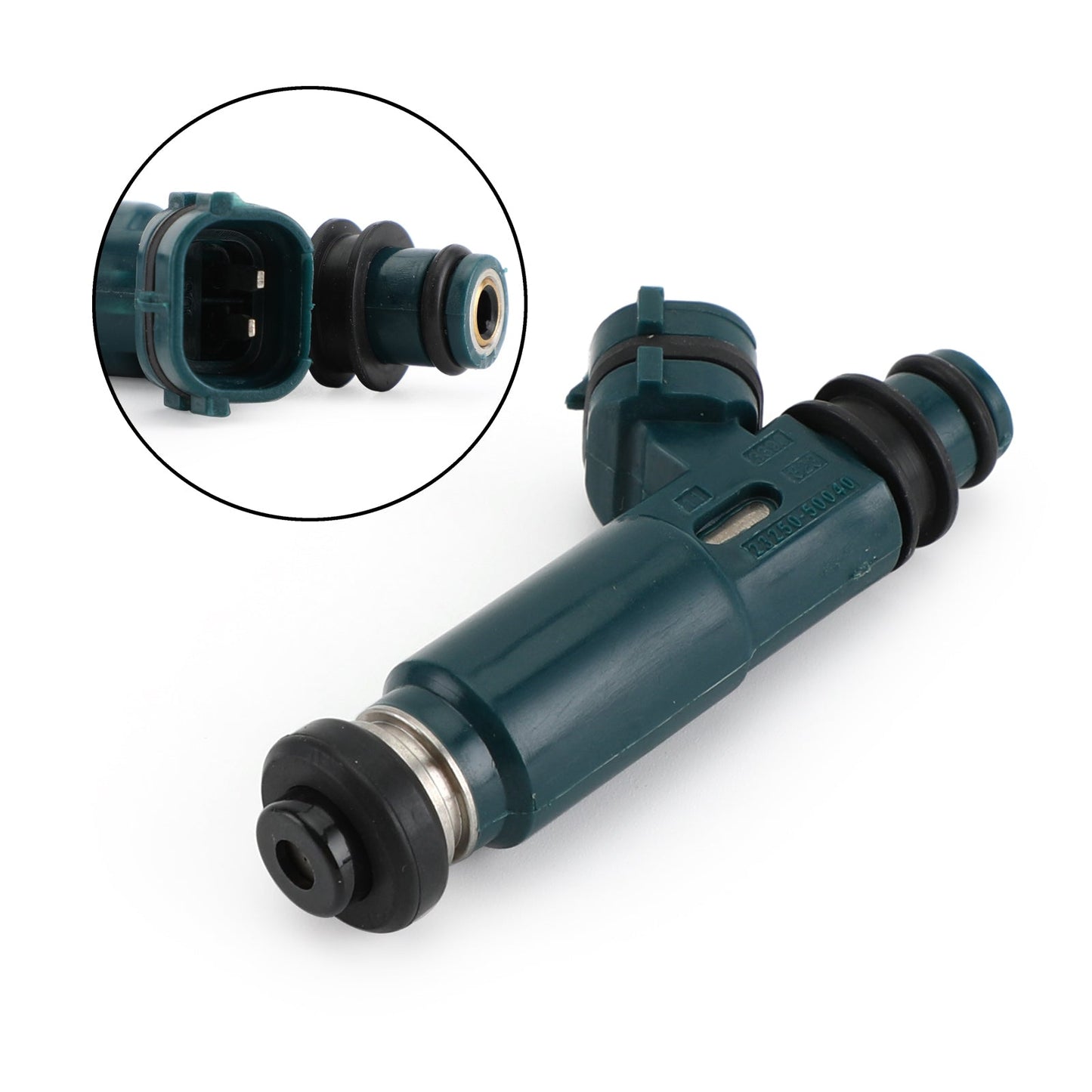 Injecteurs de carburant pour Toyota Tundra 2000-2004 Lexus 4,7 L V8 #23250-50040
