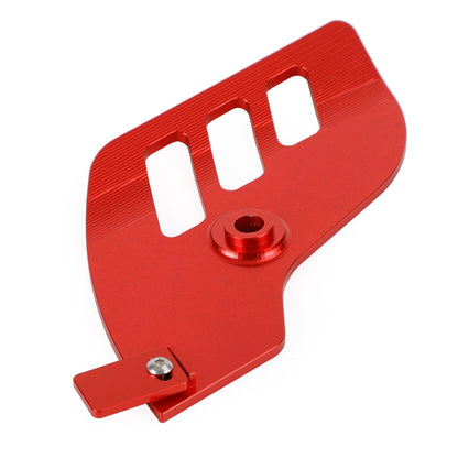 Front Fork Cover Fender Shock Absorbing Blocking For Vespa Sprint Primavera 150
