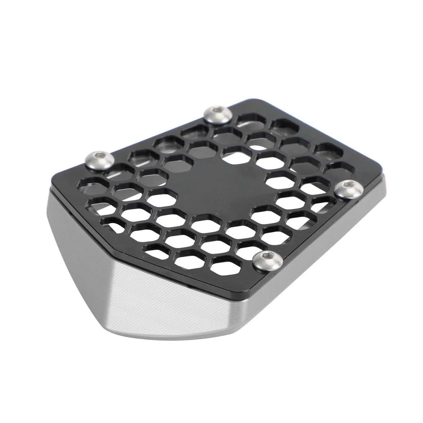 Cache klaxon central avant pour Vespa Sprint Primavera 125/150 2014-2021