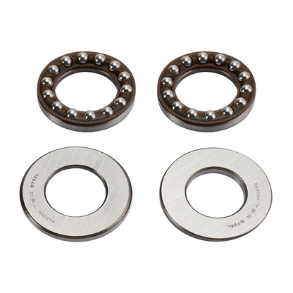 Bearings Kit Steering Head Bearing Kit For Yamaha Yzf R125 Yzf-R125 2008-2013