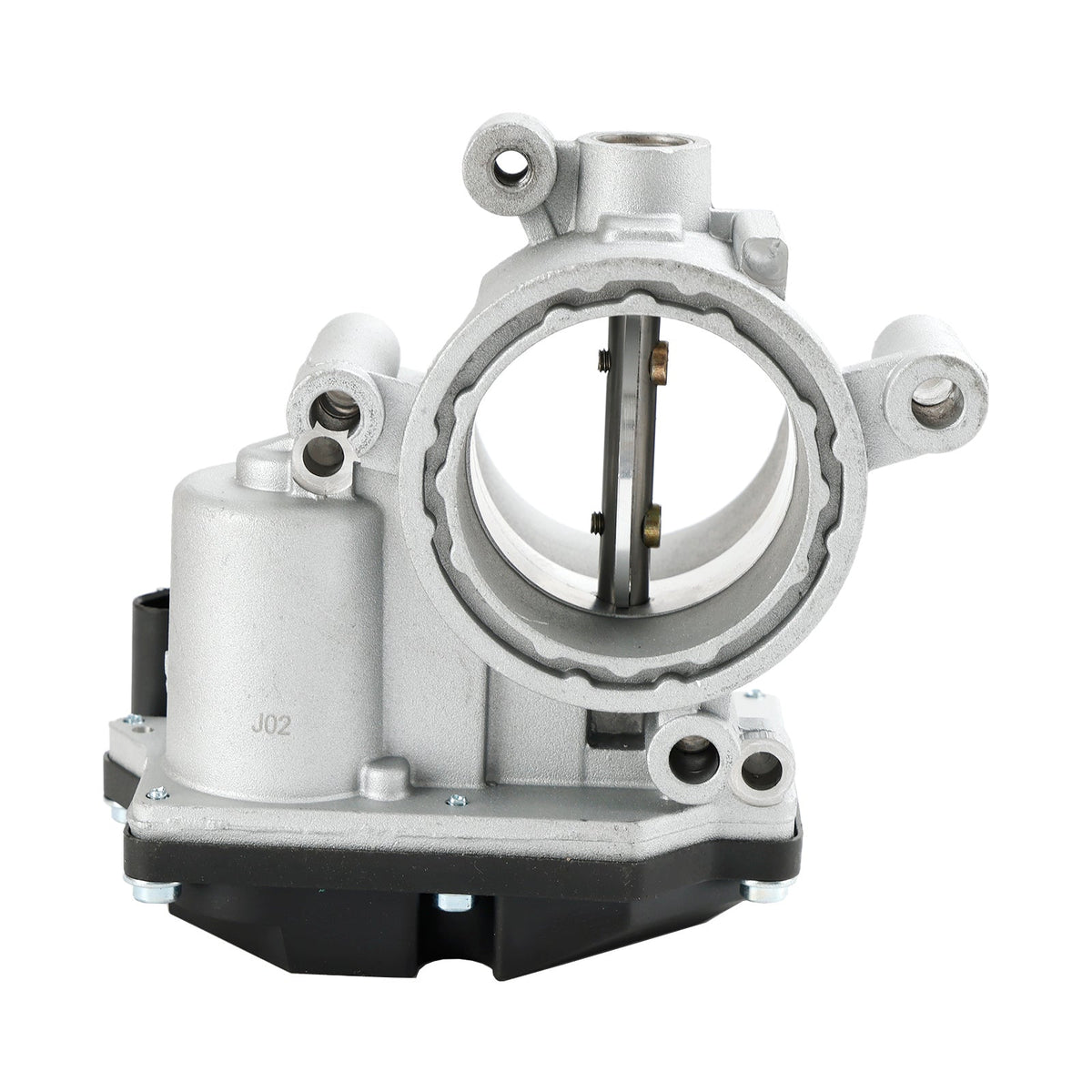 2012-2018 (Limited 2018 ) Volkswagen Tiguan 03L128063T Throttle Body Assembly