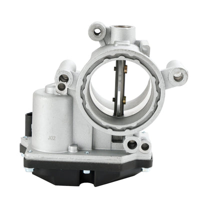 2012-2017 Volkswagen CC 03L128063T Throttle Body Assembly