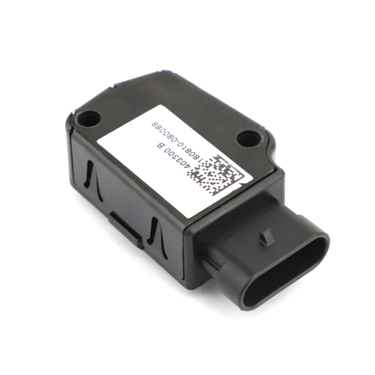 Capteur de position du papillon des gaz pour camion Volvo 403300B 403300B H6Z5