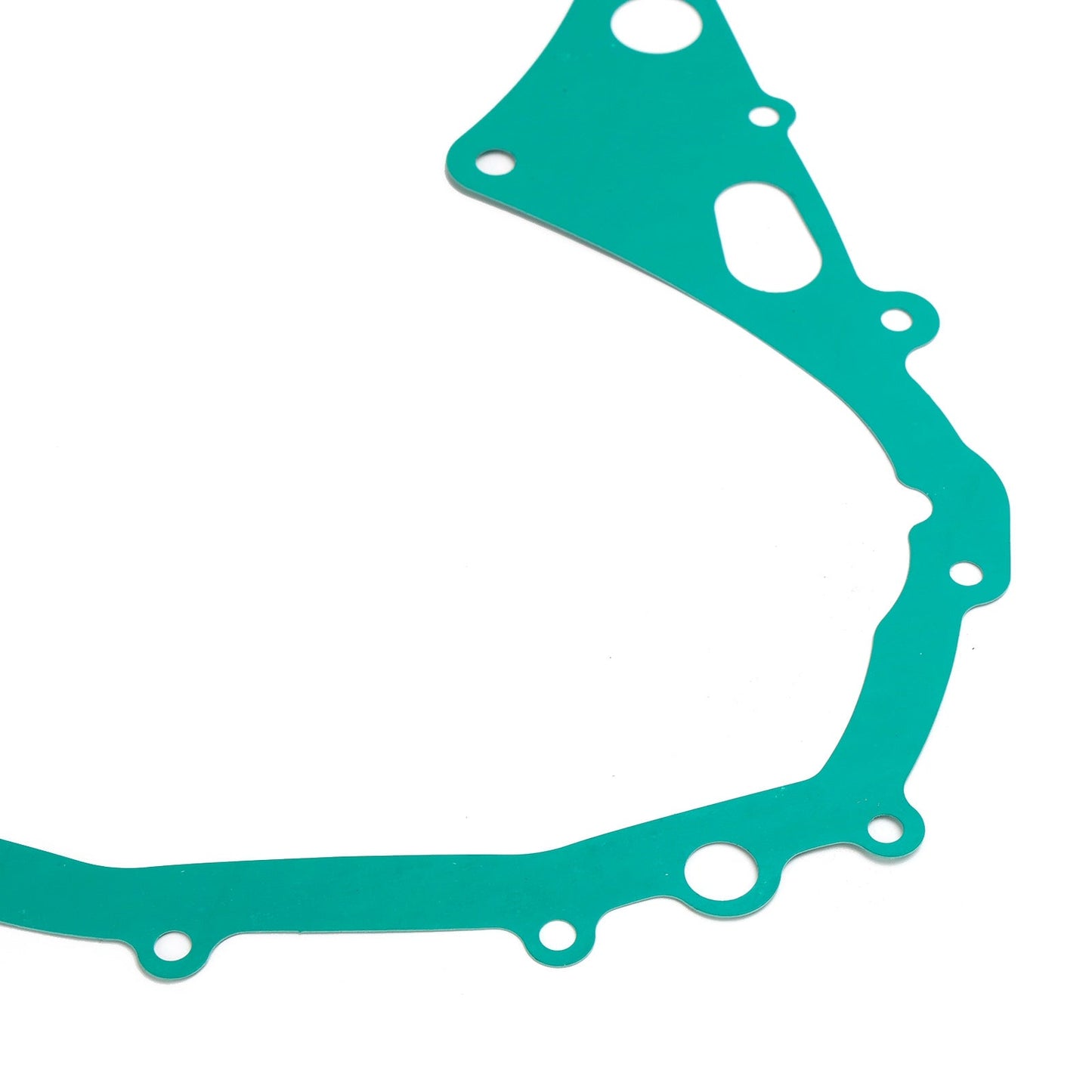 Junta de tapa del cárter del estator para Arctic Cat 2003-08 y Suzuki LTF 400 F FZ King Quad 08-24 11483-38F10 3402-768