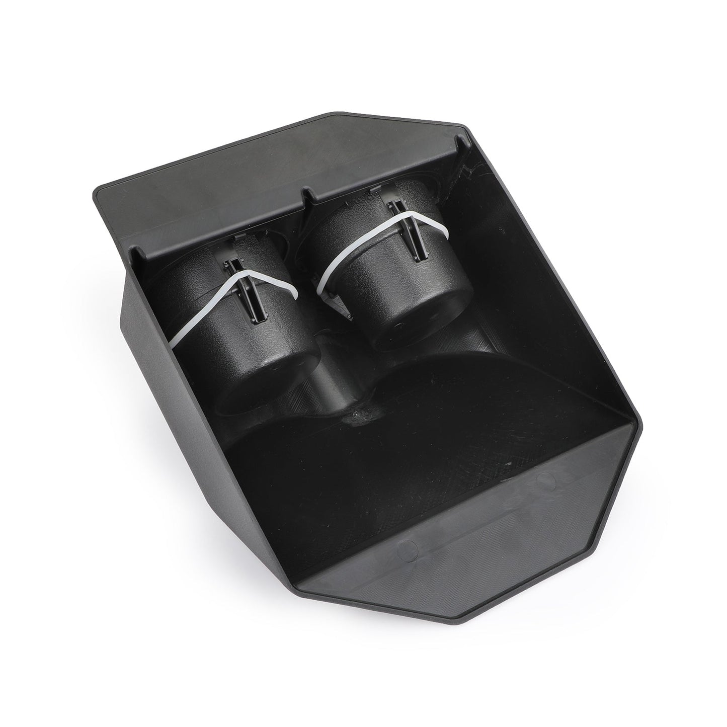 1997-2013 Corvette C5 C6 Car Cup Holders Water Bottle Dual Cup Holders