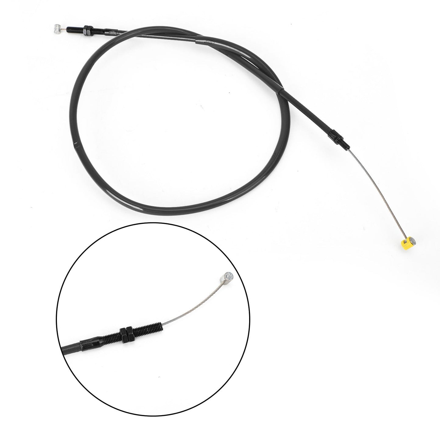 Remplacement du câble d'embrayage de la moto BMW S1000R S1000 R 15-20