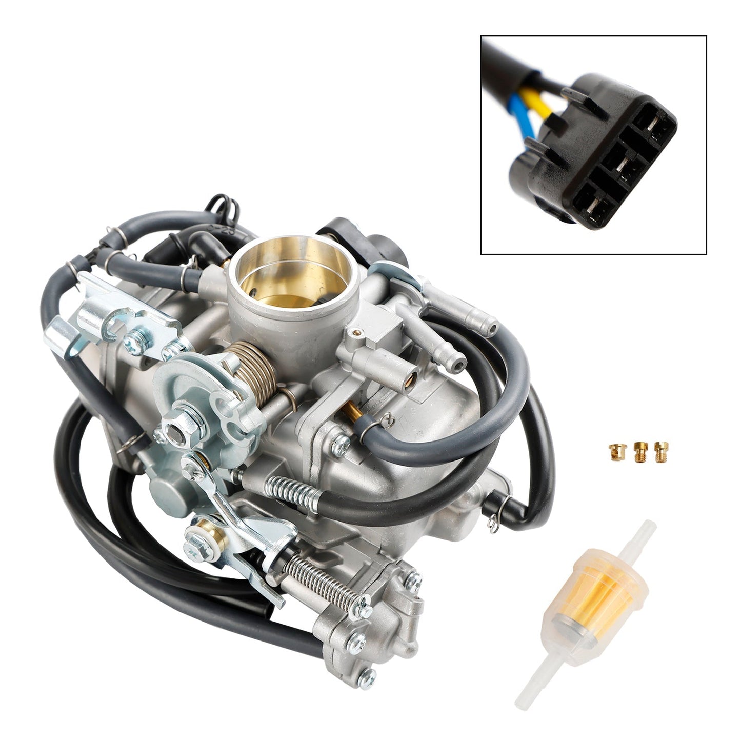 Carburador Honda Shadow Spirit 750 VT750C 2005-2009 16100-MFE-771 16100-MEG-000
