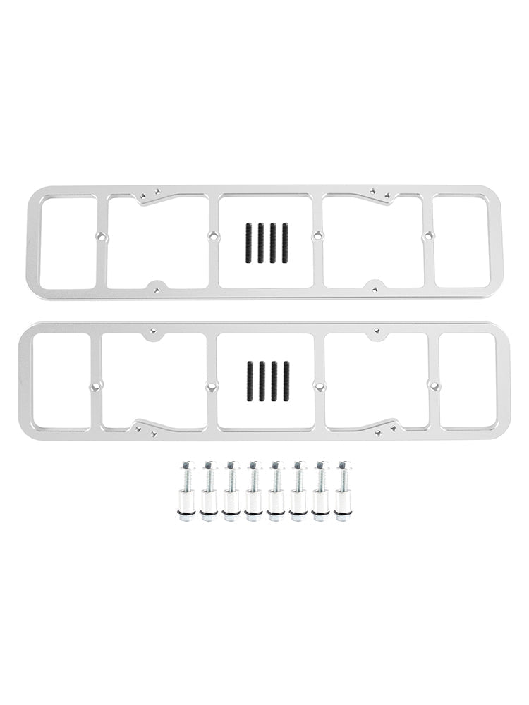 Adaptateur de couvercle de soupape 55-86 périmètre à 87-02 tête de boulon central 350 327 551542