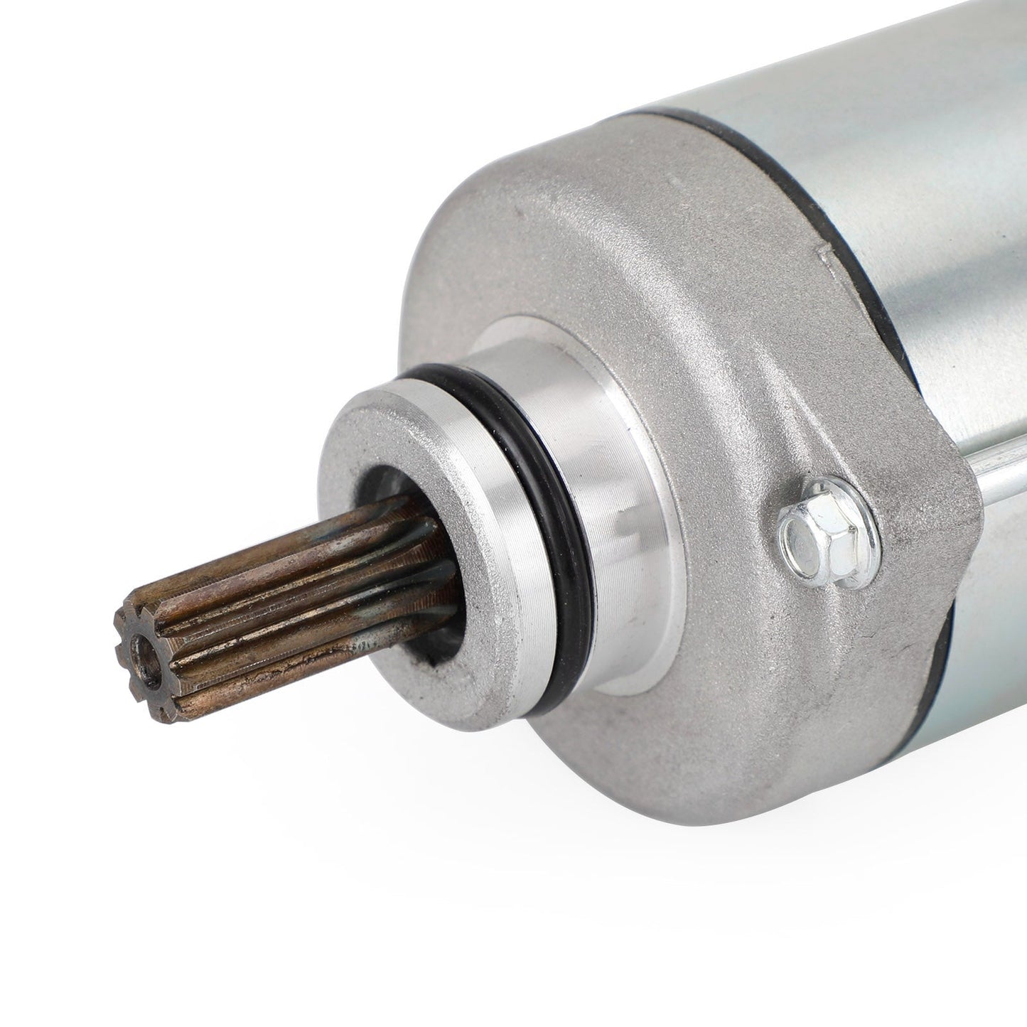 Engine Starter Motor for Ducati Panigale V4 / V4S / V4R 2018-2022 #27040193A Assosary