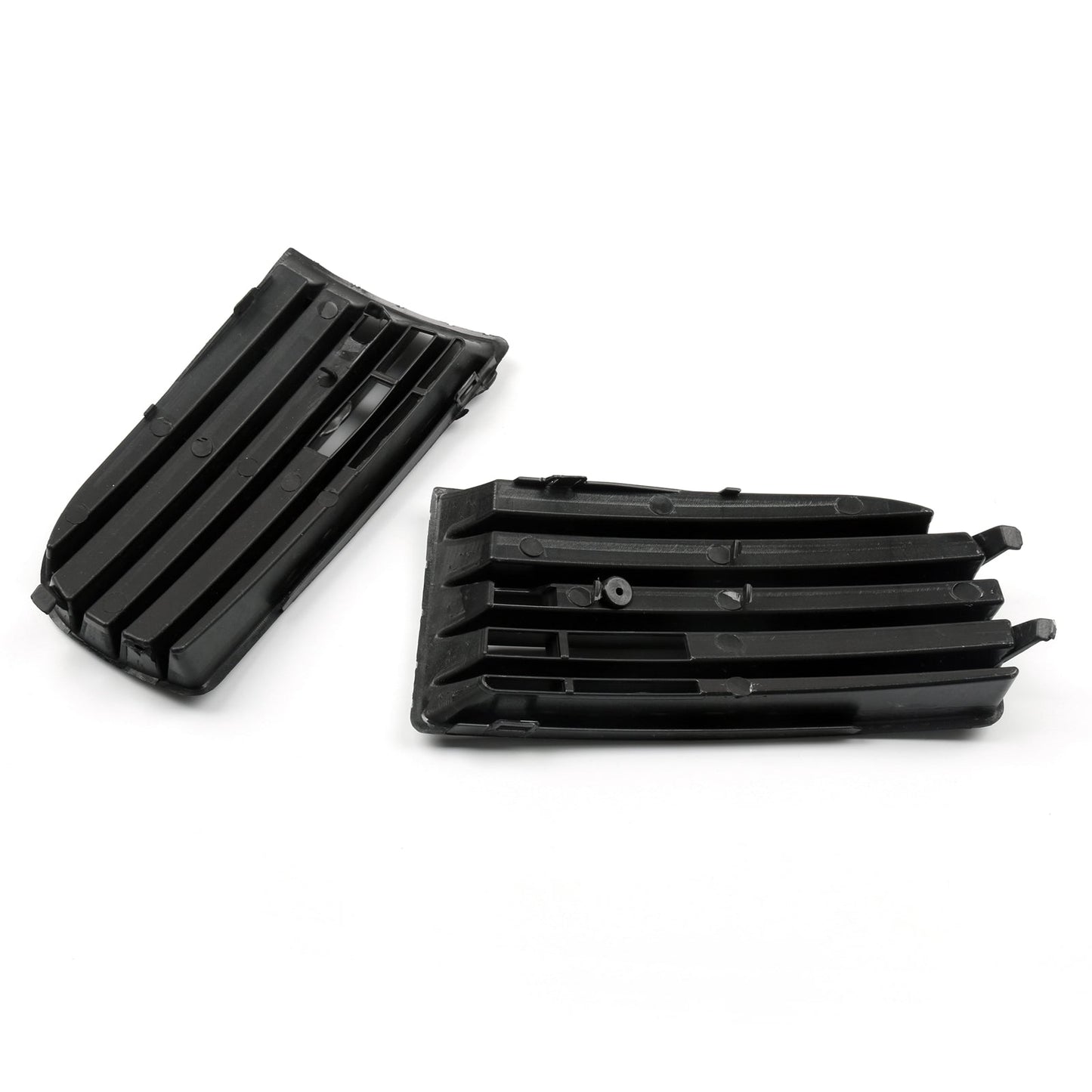 2004-2009 VW Golf MK5 ABS Front bumper Grille Grill Guard Cover