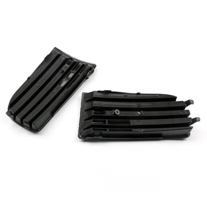 2004-2009 VW Golf MK5 ABS Front bumper Grille Grill Guard Cover