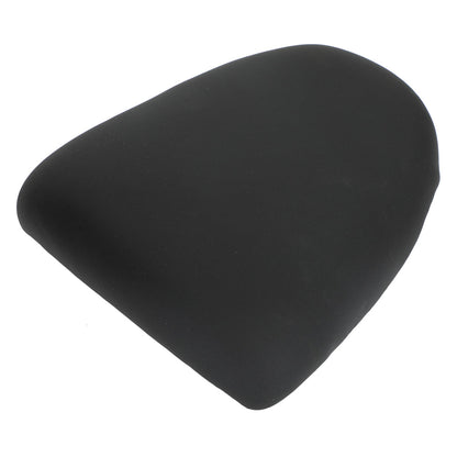 Rear Passenger Seat Black Cushion Fit For Suzuki Hayabusa 1300 1999-2007 00 11