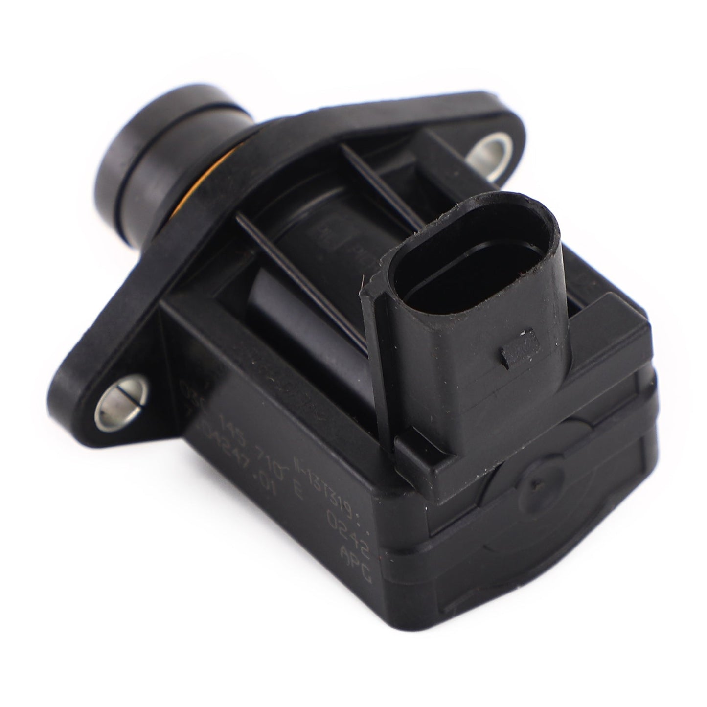 AUDI VW GOLF PASSAT 03C145710 Pressure Converter Solenoid Turbo Boost