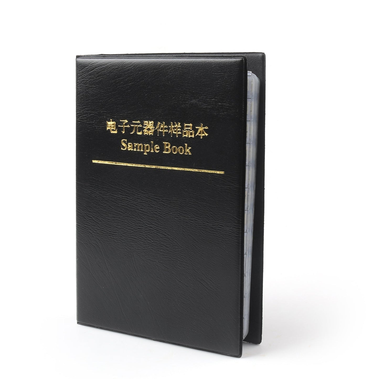 4250 resistencias SMD 1206 de 1% en chip, 170 valores, libro de muestra, kits de bricolaje YAGEO